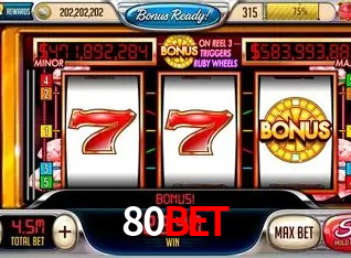 80BET