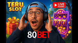 80BET: A Experiência de Casino com Jogos de Mesa ao Vivo