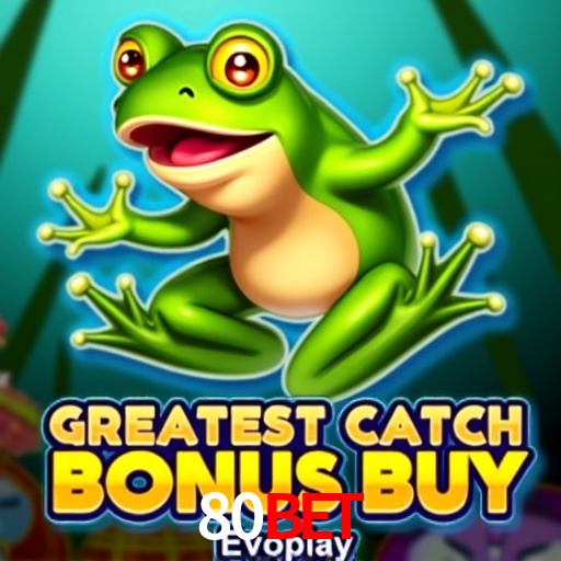  80BET.Com